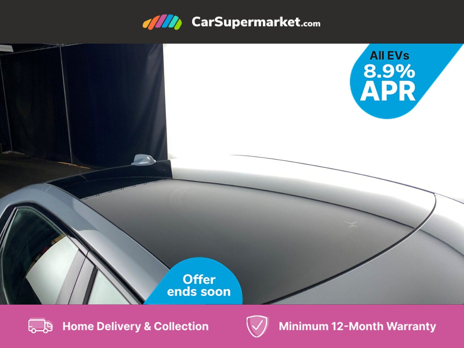 Used Polestar Polestar 2 2023 for sale - 76113760: Photo 23