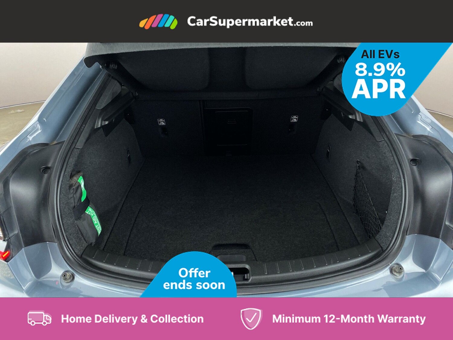 Used Polestar Polestar 2 2023 for sale - 76113760: Photo 24