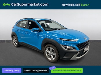 Used Hyundai KONA 2023 for sale - 78237548: Photo