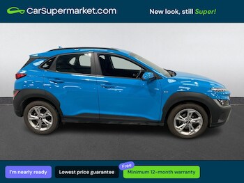 Used Hyundai KONA 2023 for sale - 78237548: Photo