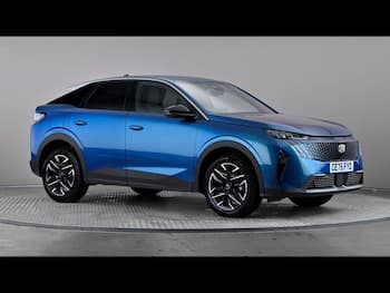 Used Peugeot 3008 2025 for sale - 79620278: Photo