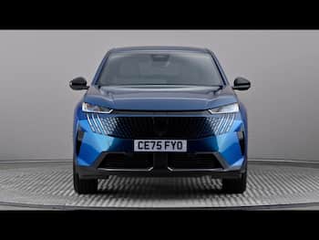 Used Peugeot 3008 2025 for sale - 79620278: Photo