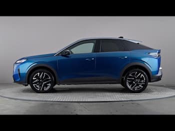 Used Peugeot 3008 2025 for sale - 79620278: Photo