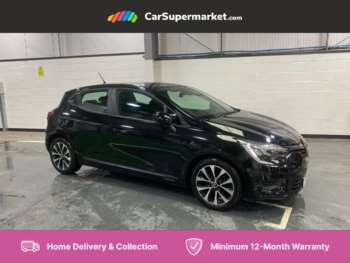 2021 - 1.0 SCe 65 Iconic 5-Door