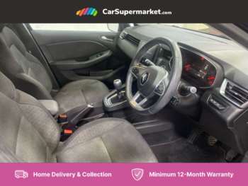 Used Renault Clio 2021 for sale - 74905255: Photo