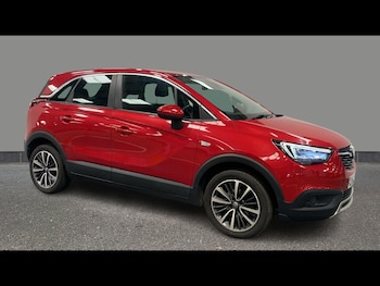 Used Vauxhall Crossland X 2021 for sale - 78681260: Photo
