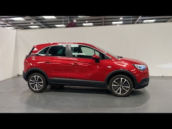 Used Vauxhall Crossland X 2021 for sale - 78681260: Photo