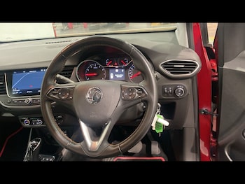 Used Vauxhall Crossland X 2021 for sale - 78681260: Photo