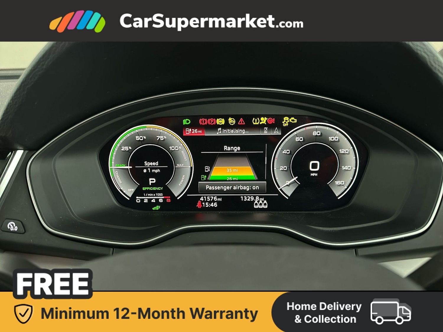 Used Audi Q5 2021 for sale - 77989718: Photo 15