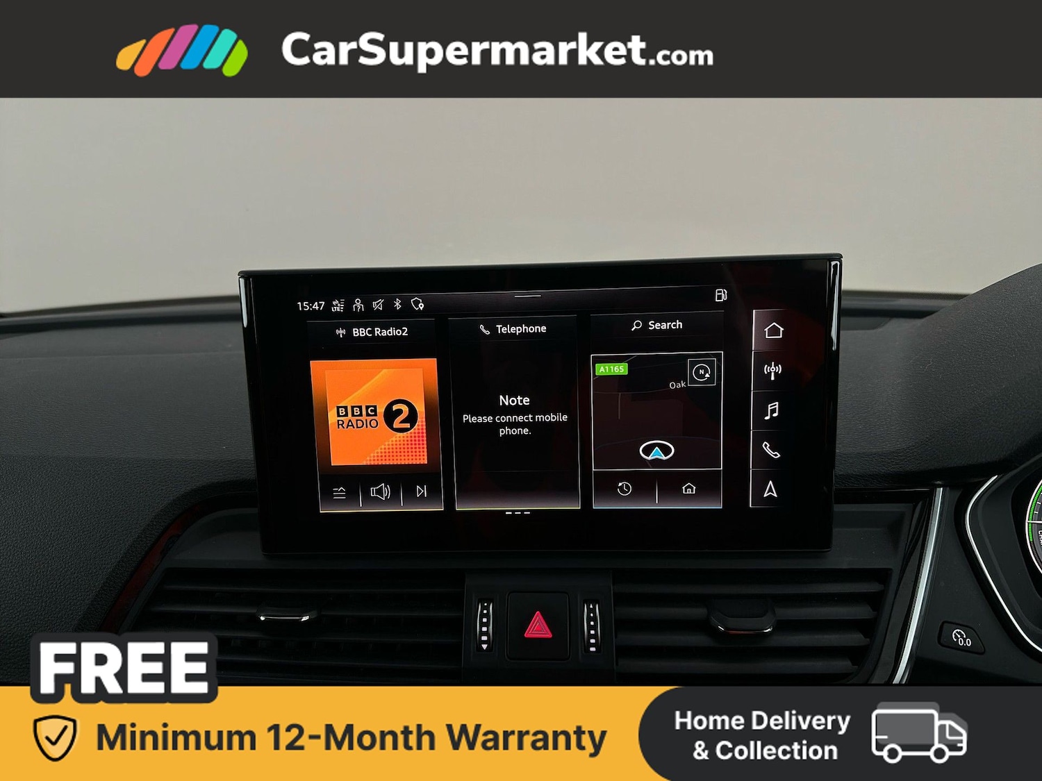 Used Audi Q5 2021 for sale - 77989718: Photo 16