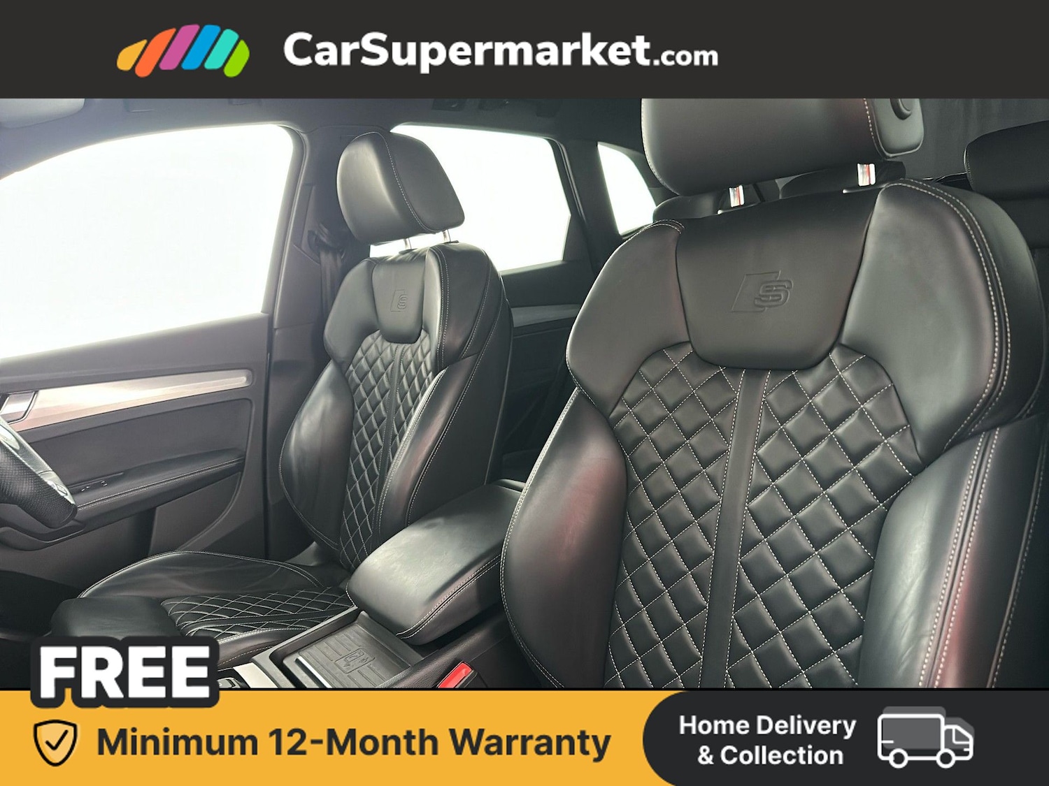 Used Audi Q5 2021 for sale - 77989718: Photo 17