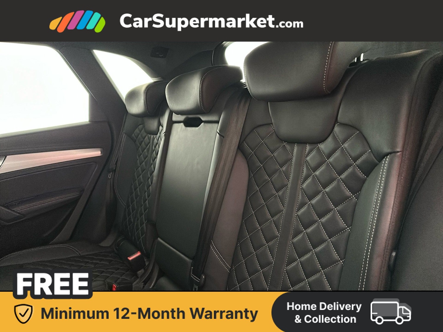 Used Audi Q5 2021 for sale - 77989718: Photo 18