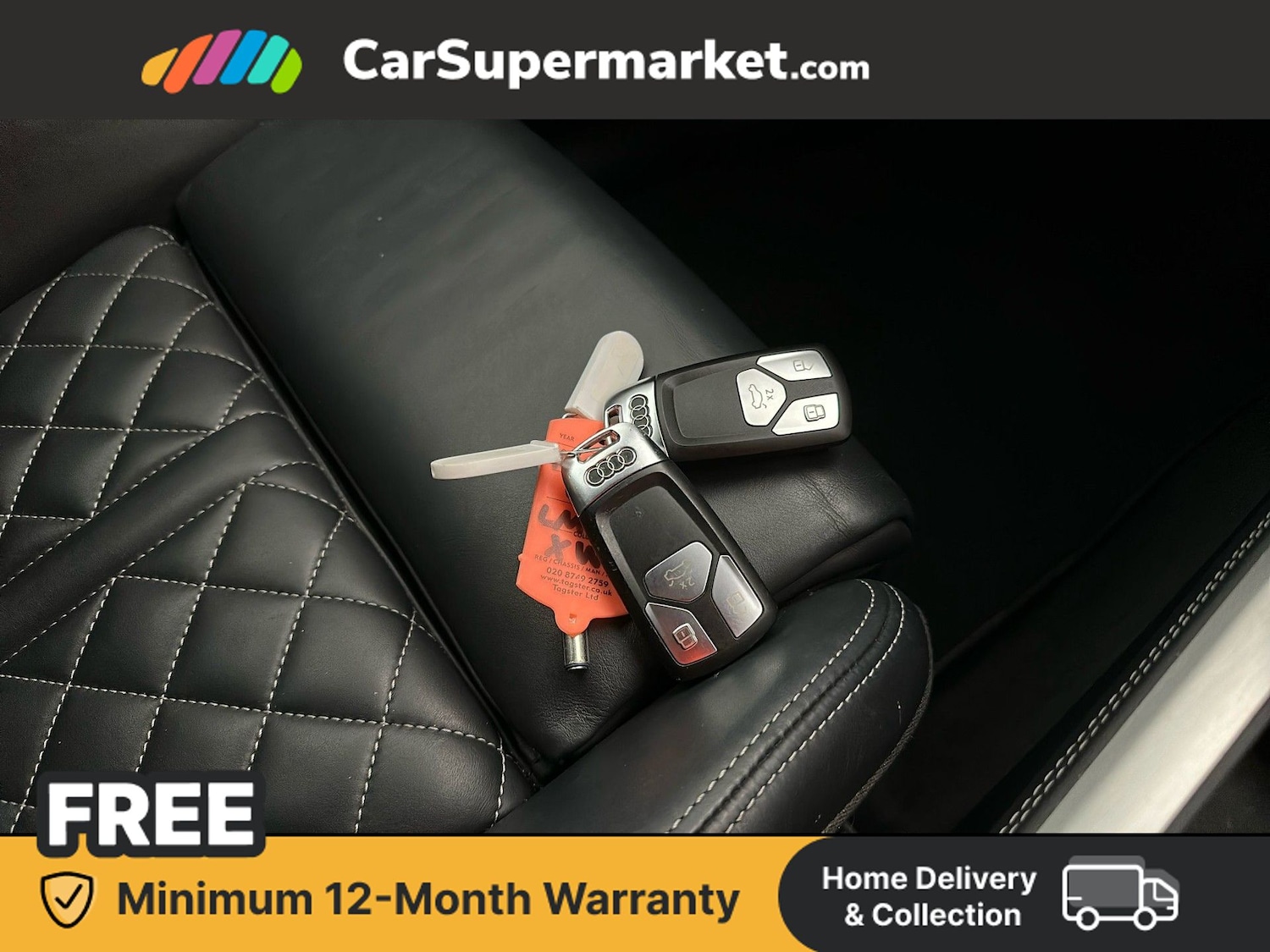 Used Audi Q5 2021 for sale - 77989718: Photo 23