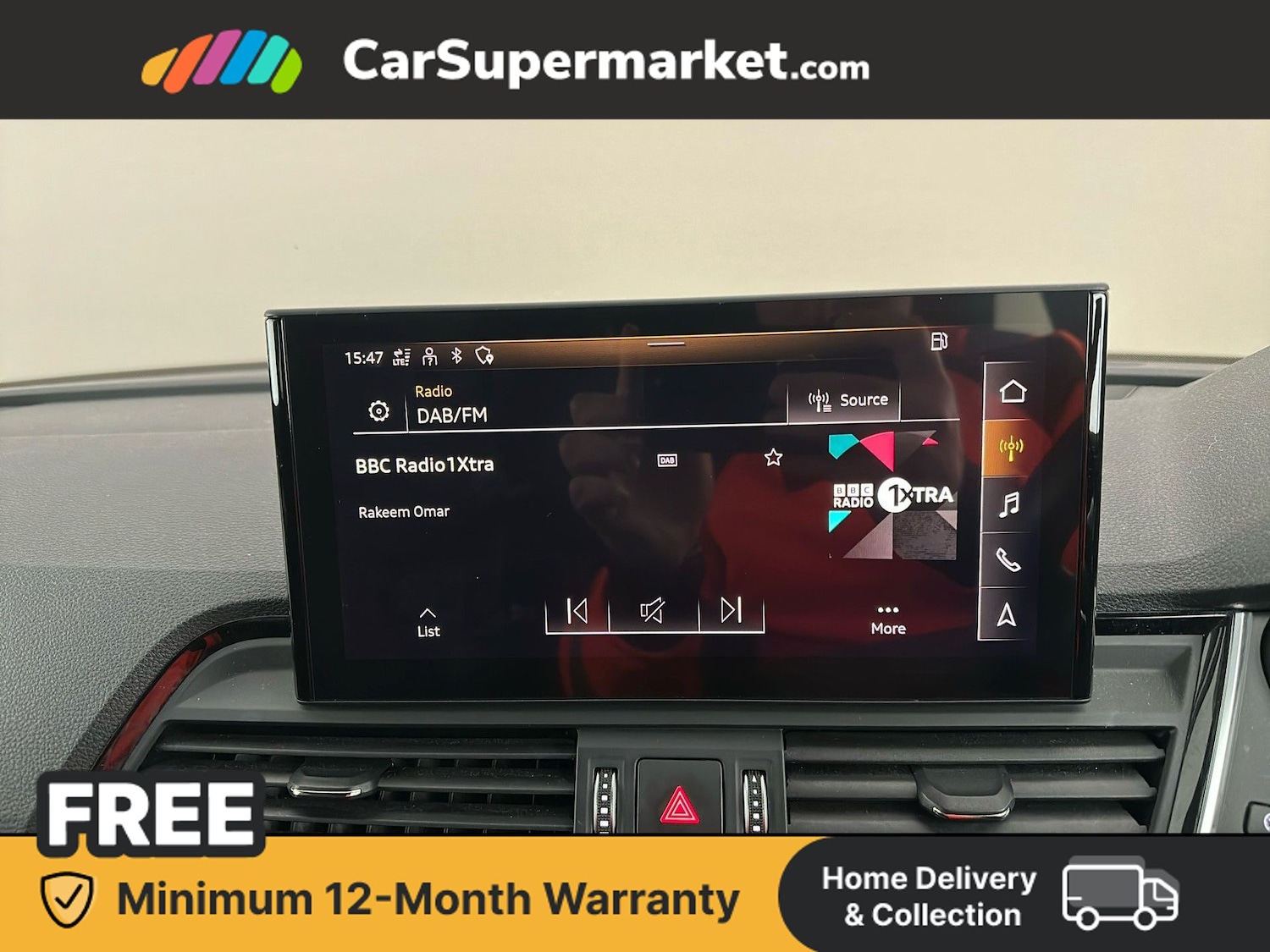 Used Audi Q5 2021 for sale - 77989718: Photo 24