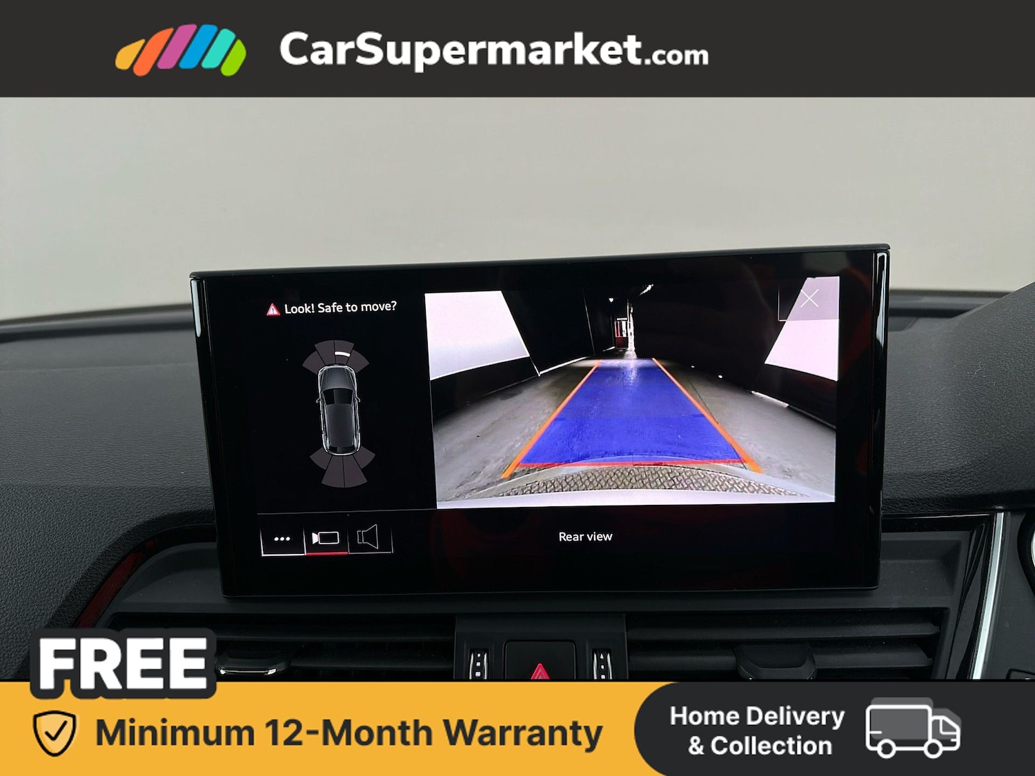 Used Audi Q5 2021 for sale - 77989718: Photo 30