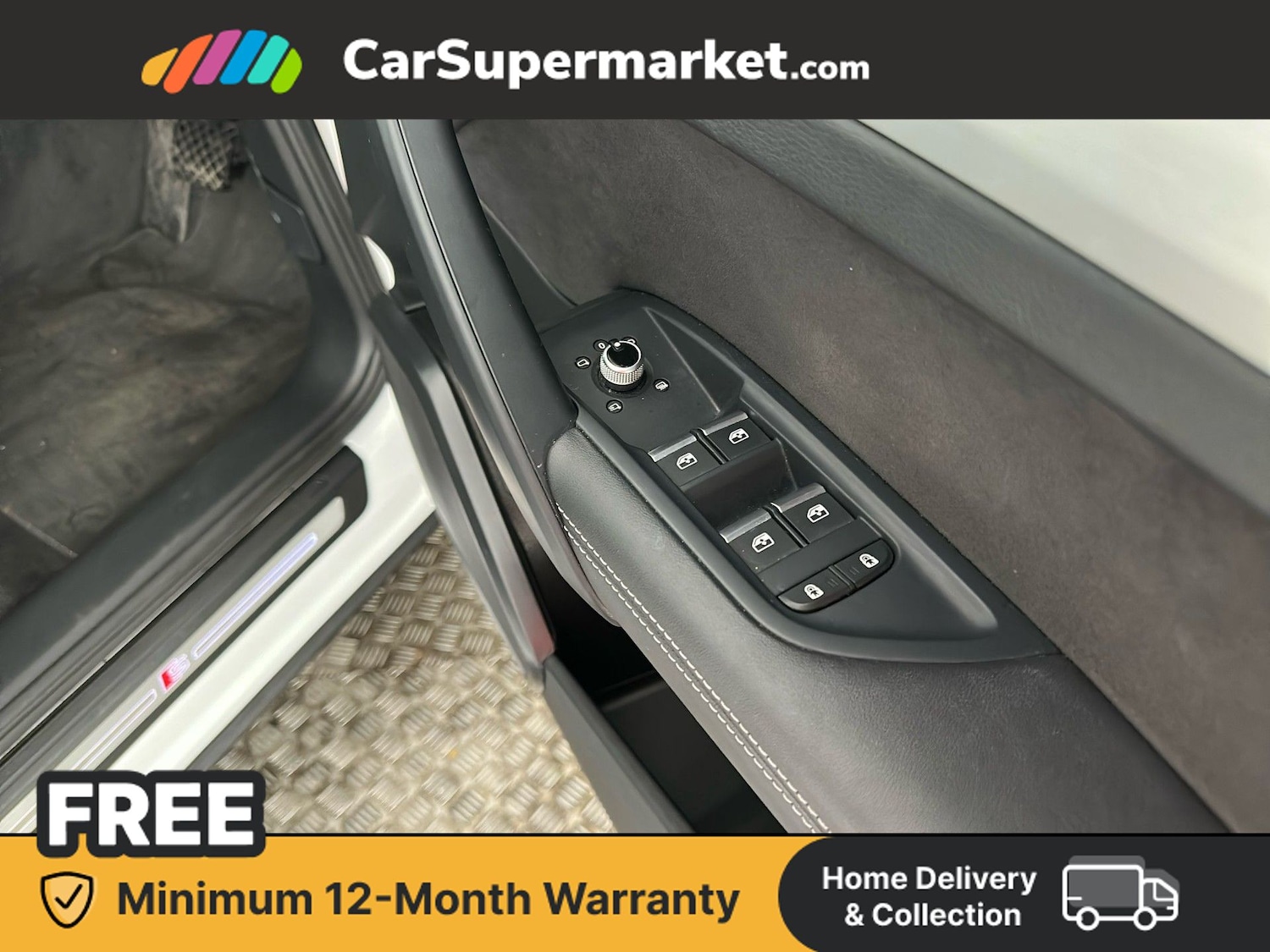 Used Audi Q5 2021 for sale - 77989718: Photo 39