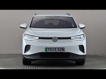 Used Volkswagen ID.4 2025 for sale - 79082856: Photo