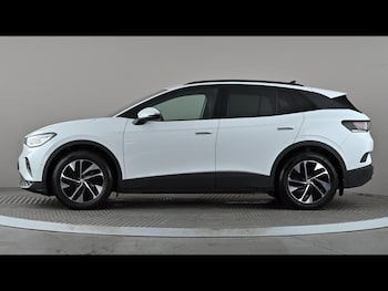 Used Volkswagen ID.4 2025 for sale - 79082856: Photo