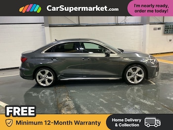 Used Audi A3 2021 for sale - 77639649: Photo