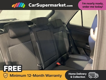 Used Volkswagen T-Roc 2022 for sale - 77615846: Photo