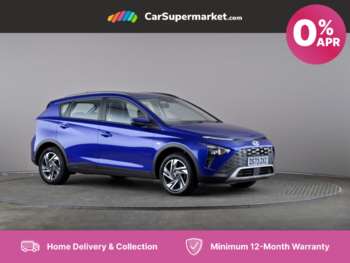 2023 - 1.0 TGDi 48V MHEV SE Connect DCT 5-Door