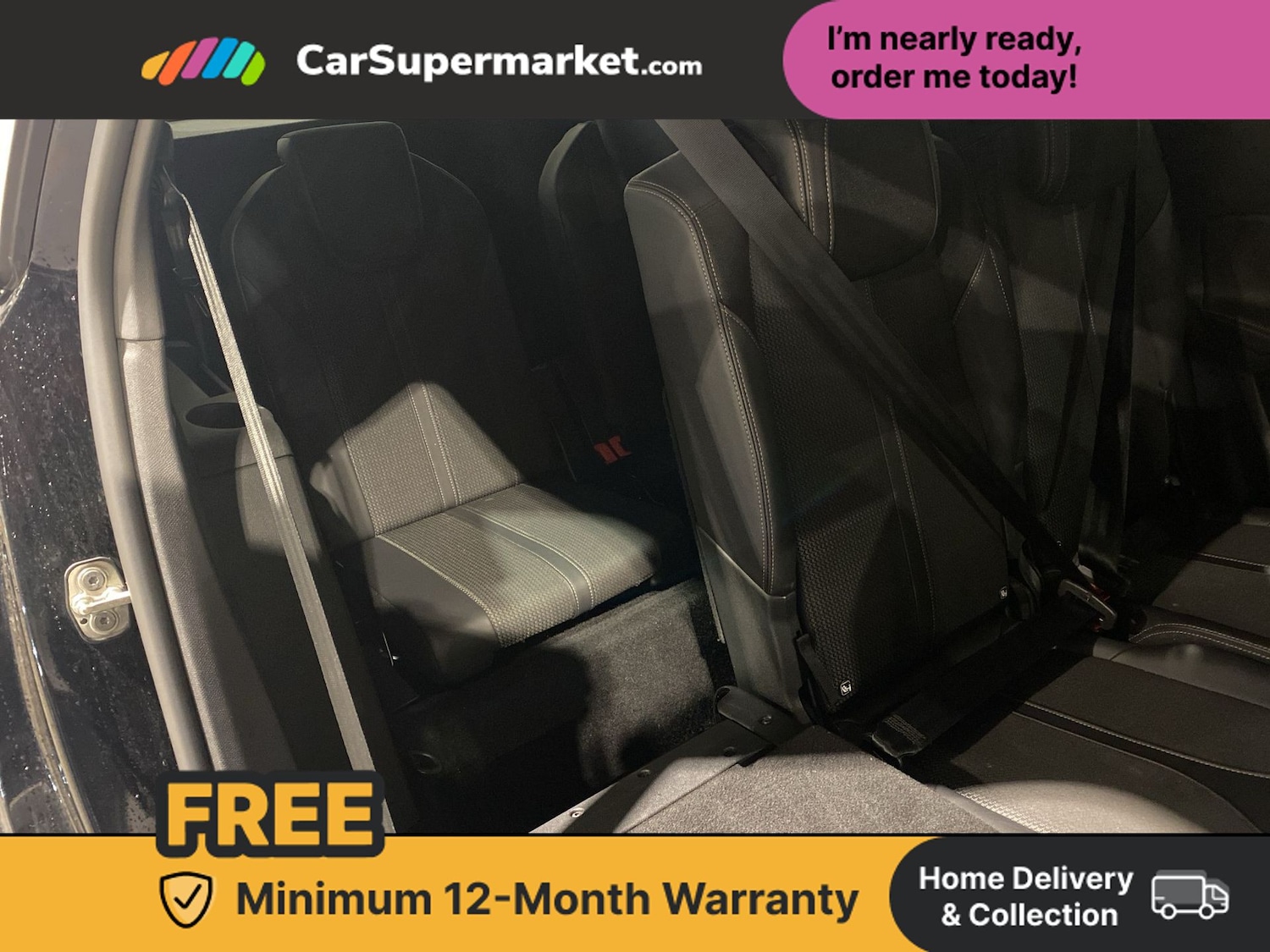 Used Peugeot 5008 2023 for sale - 76611977: Photo 3