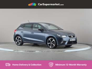 2022 - 1.0 TSI 110 FR Sport 5-Door