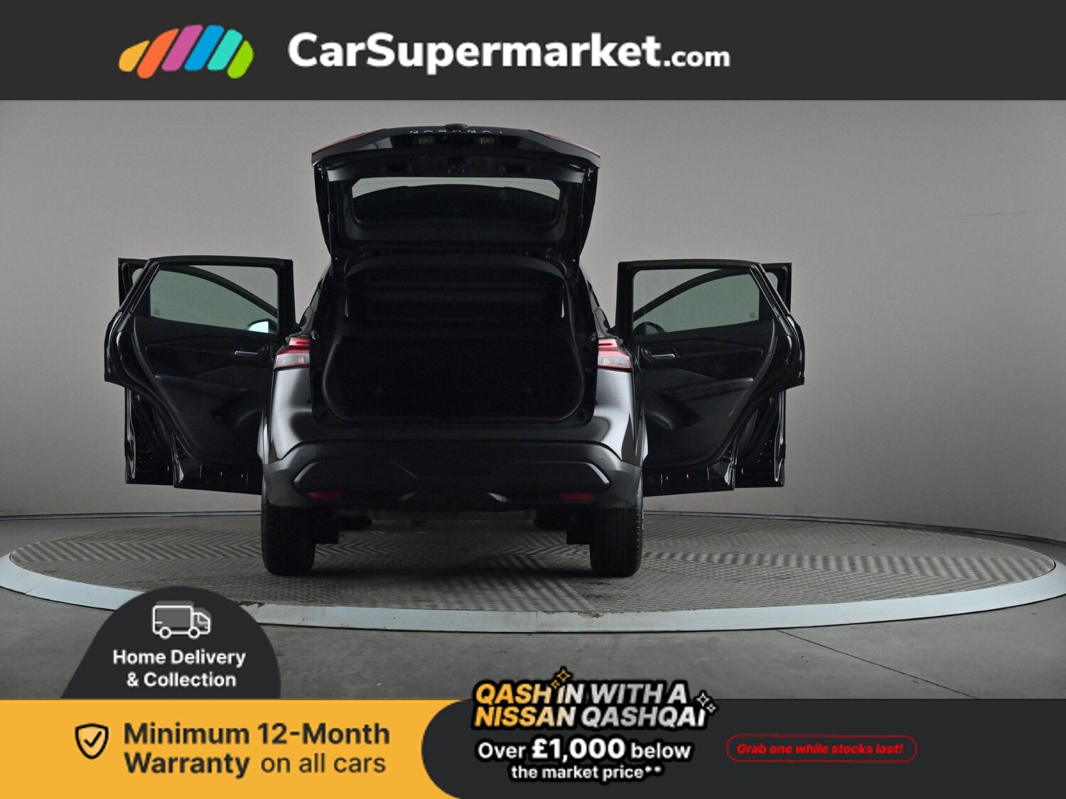 Used Nissan Qashqai 2022 for sale - 77608327: Photo 12