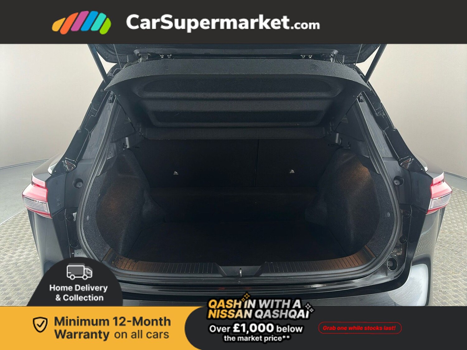 Used Nissan Qashqai 2022 for sale - 77608327: Photo 21