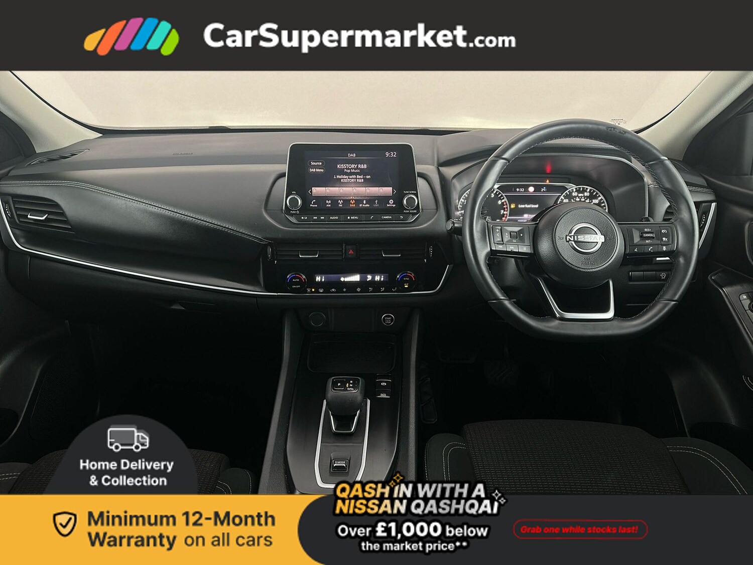 Used Nissan Qashqai 2022 for sale - 77608327: Photo 24