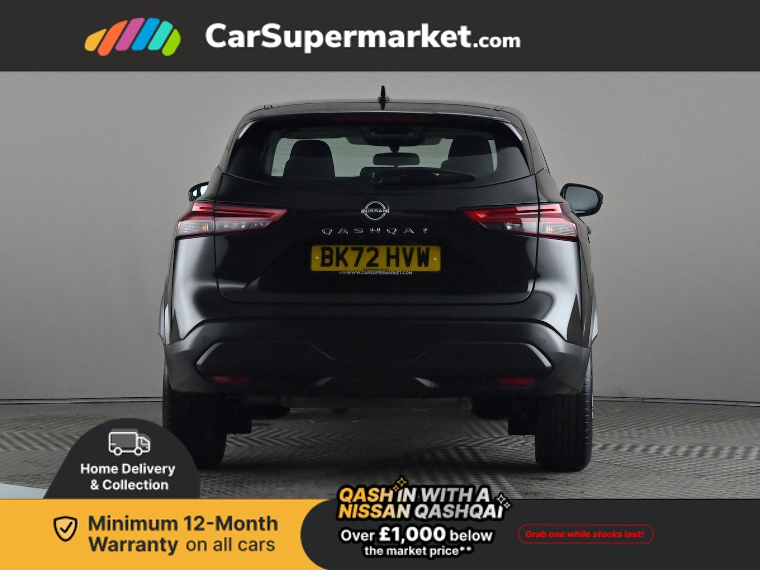 Used Nissan Qashqai 2022 for sale - 77608327: Photo 6