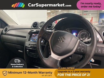 Used Suzuki Vitara 2022 for sale - 76767766: Photo