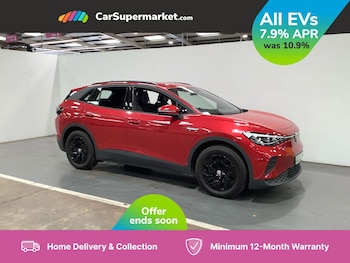 2022 - 109kW Life Pure 52kWh Auto 5-Door