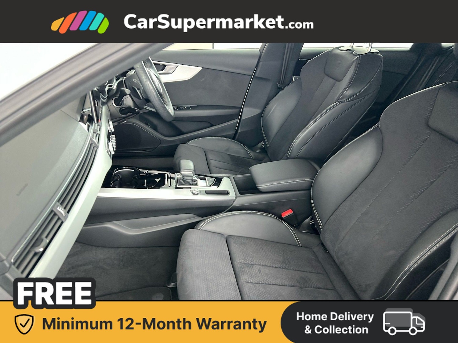 Used Audi A4 2022 for sale - 77813794: Photo 17