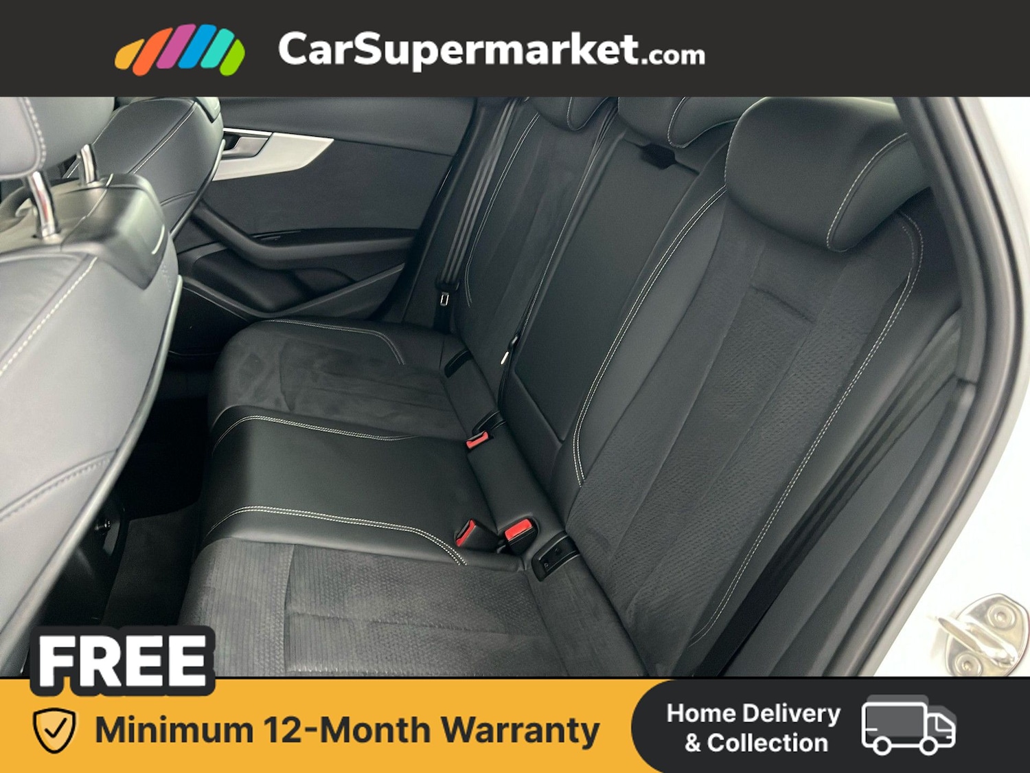 Used Audi A4 2022 for sale - 77813794: Photo 18