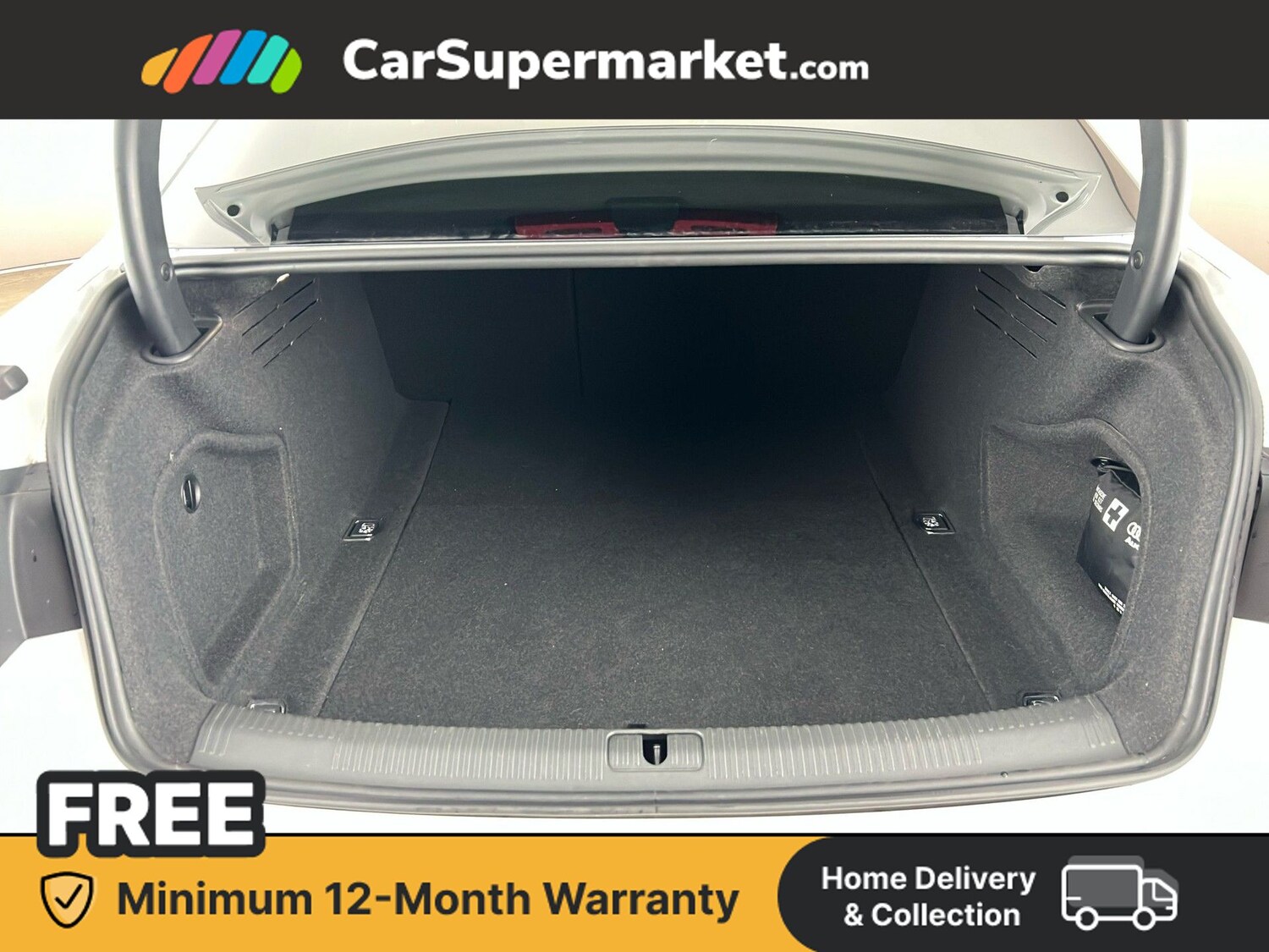 Used Audi A4 2022 for sale - 77813794: Photo 22