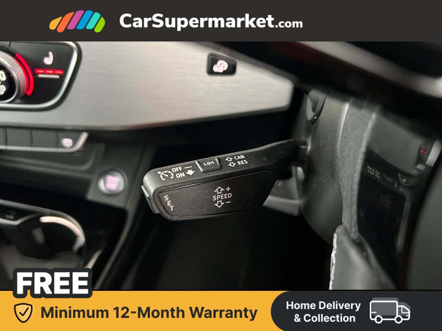 Used Audi A4 2022 for sale - 77813794: Photo 24