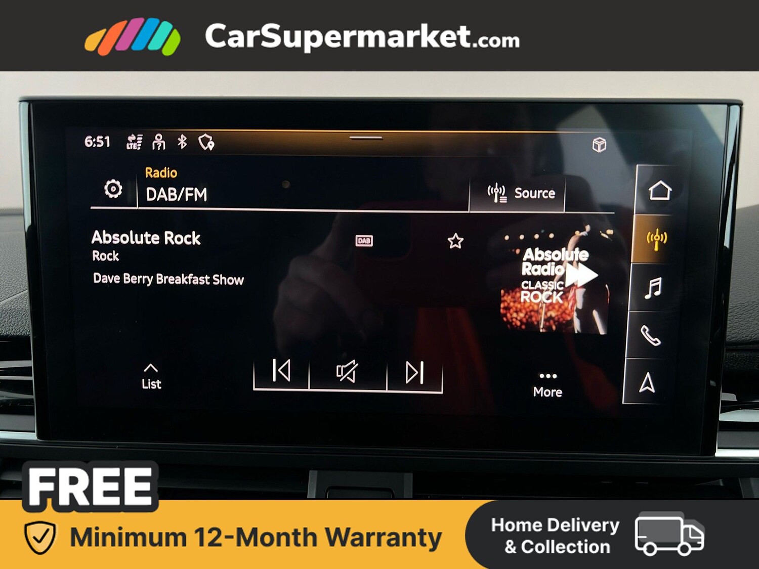 Used Audi A4 2022 for sale - 77813794: Photo 25