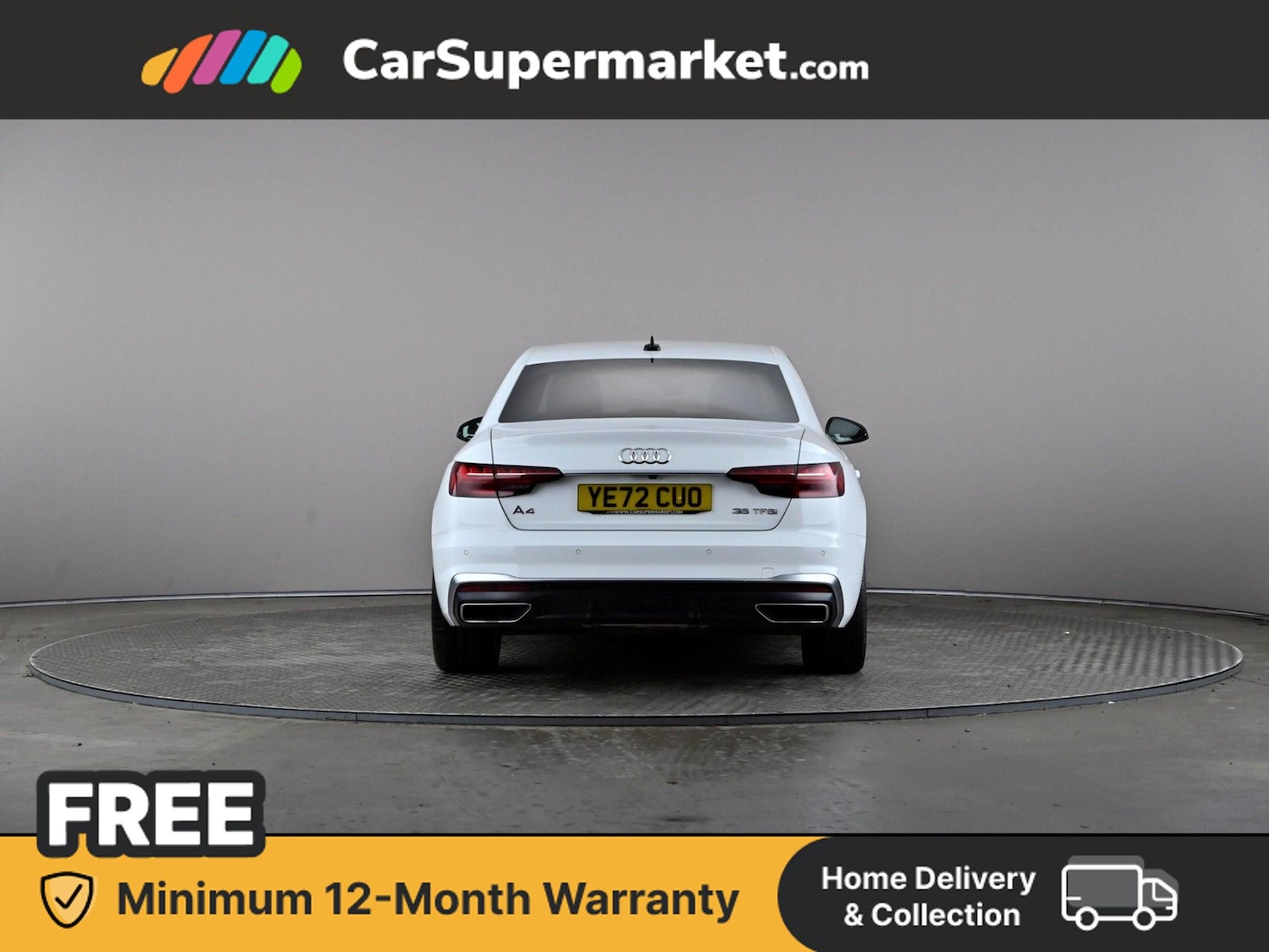 Used Audi A4 2022 for sale - 77813794: Photo 5