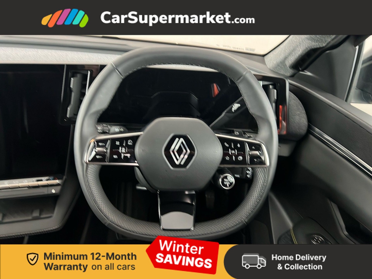 Used Renault Scenic E-Tech 2025 for sale - 77240151: Photo 15