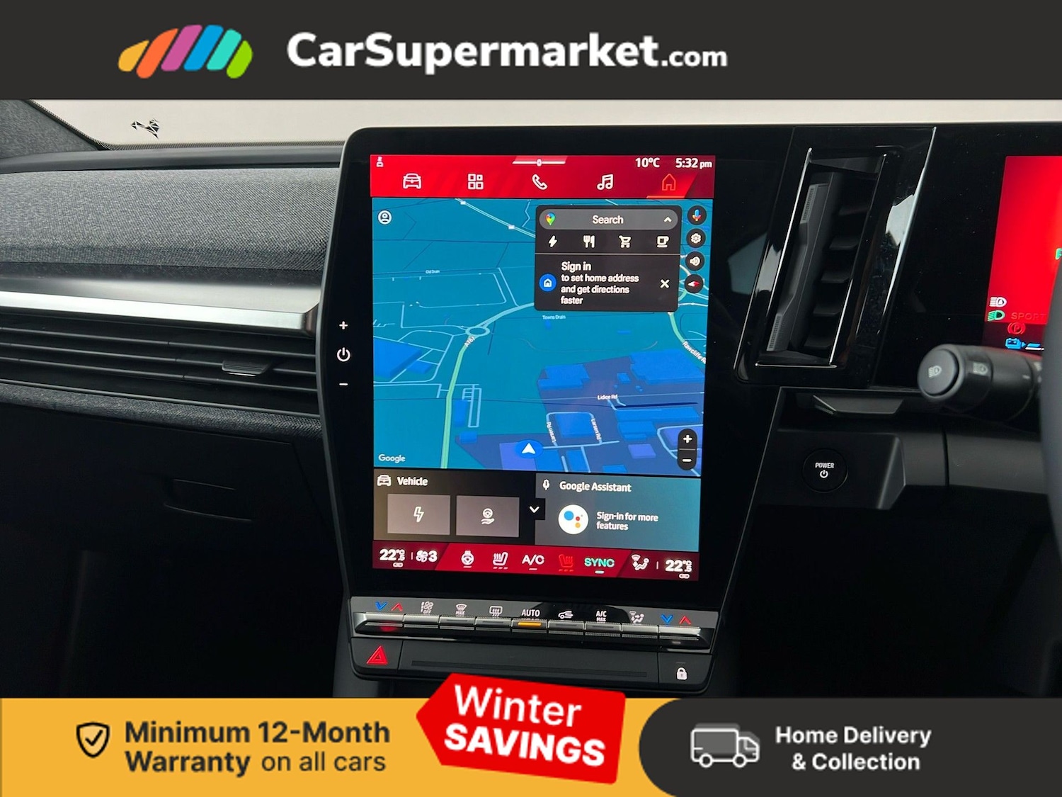 Used Renault Scenic E-Tech 2025 for sale - 77240151: Photo 17