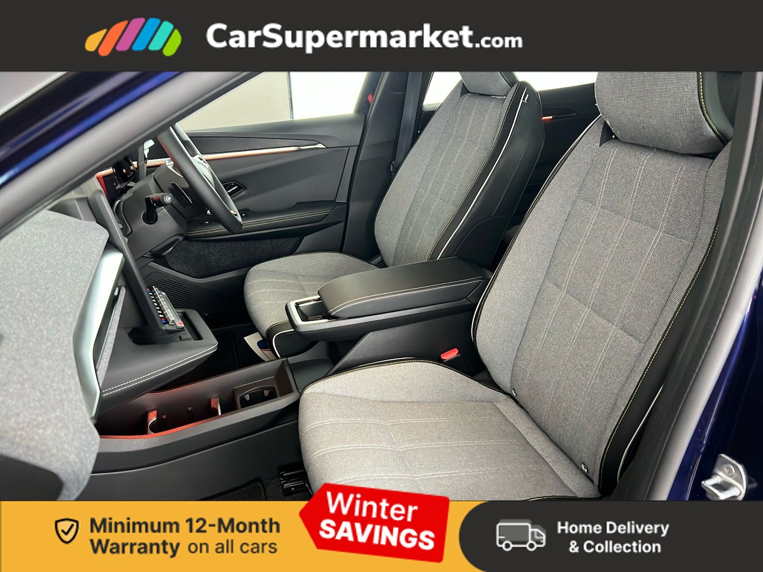 Used Renault Scenic E-Tech 2025 for sale - 77240151: Photo 18