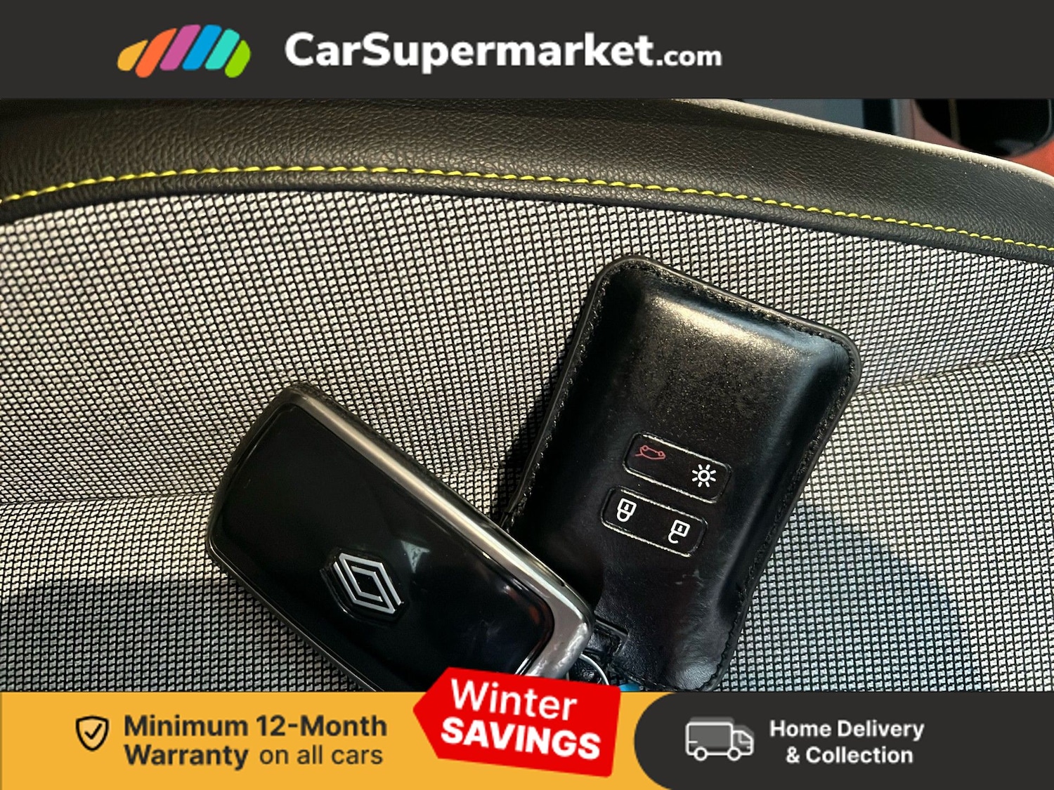 Used Renault Scenic E-Tech 2025 for sale - 77240151: Photo 24