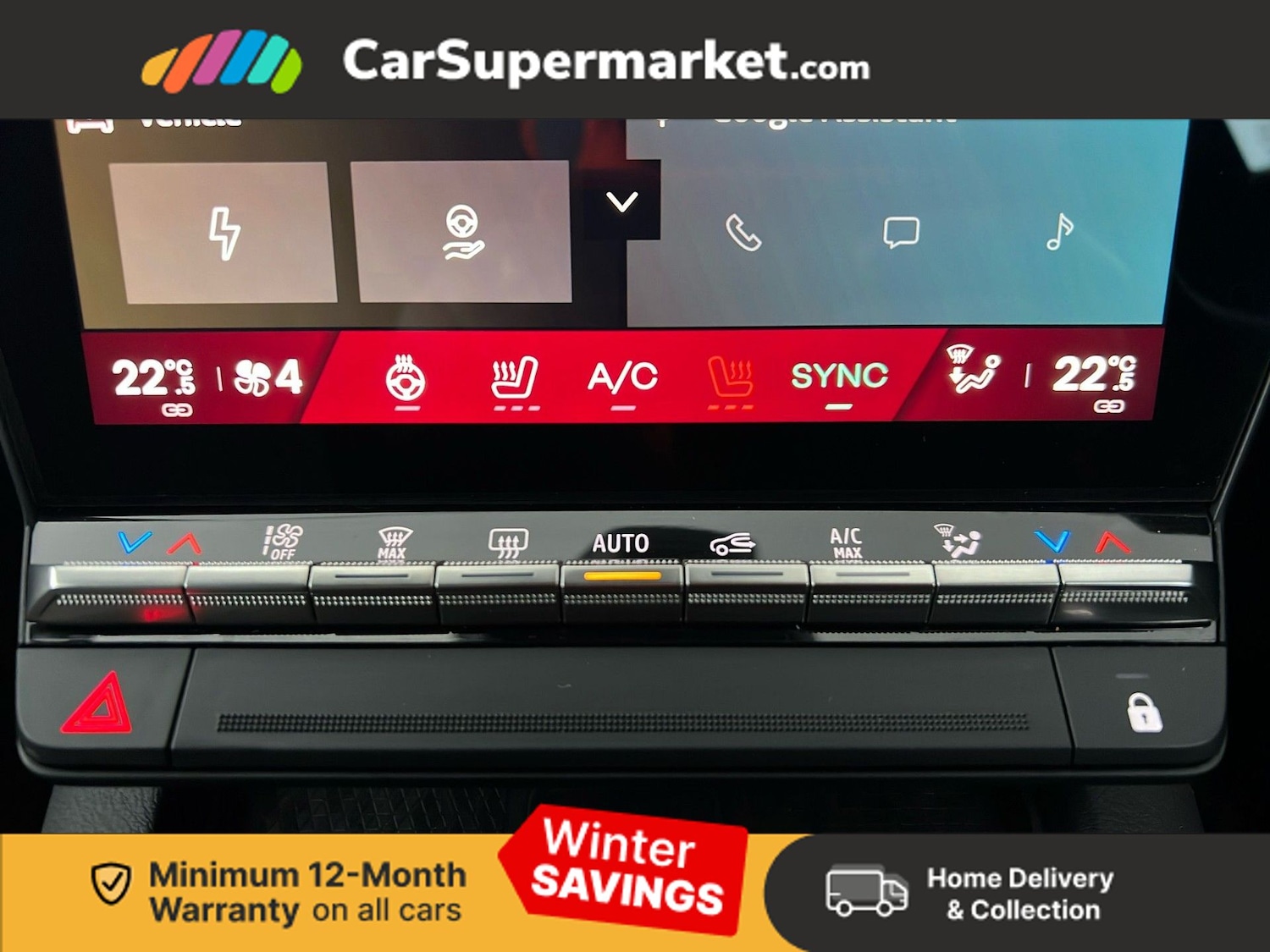 Used Renault Scenic E-Tech 2025 for sale - 77240151: Photo 26