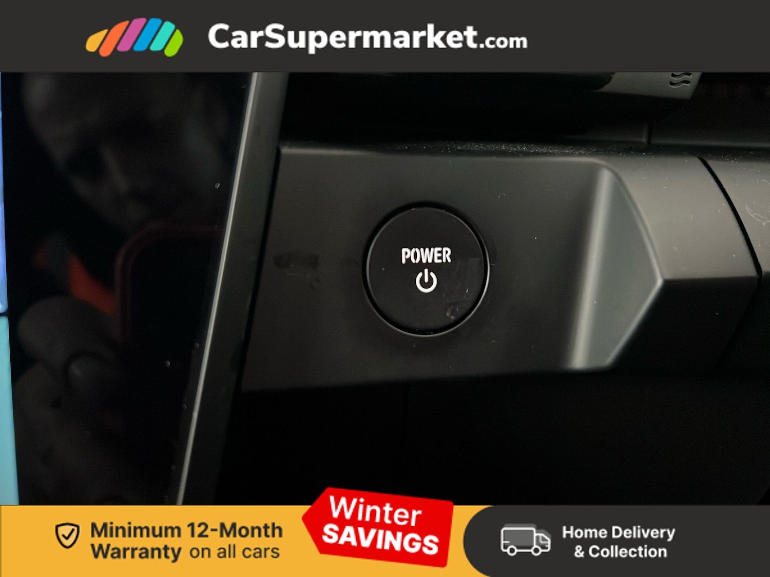 Used Renault Scenic E-Tech 2025 for sale - 77240151: Photo 28