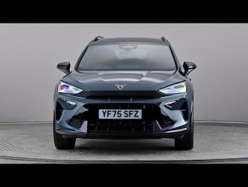 Used Cupra Formentor 2025 for sale - 79575242: Photo