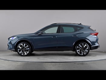 Used Cupra Formentor 2025 for sale - 79575242: Photo