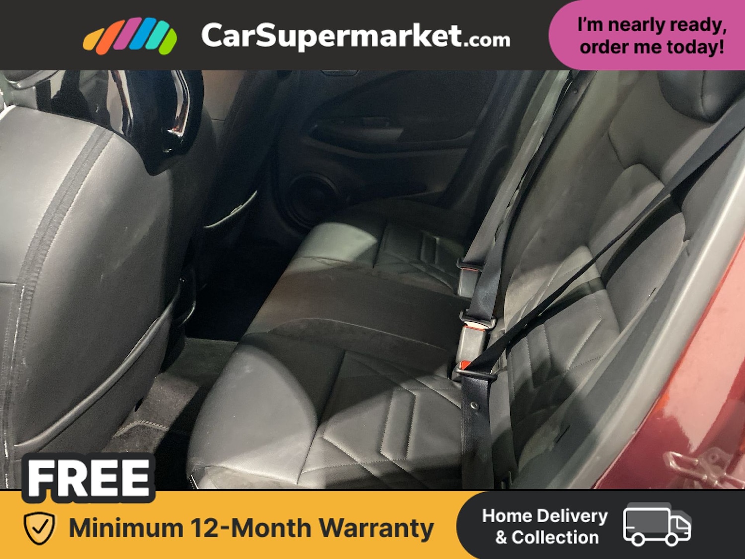 Used Nissan Juke 2021 for sale - 77506751: Photo 5