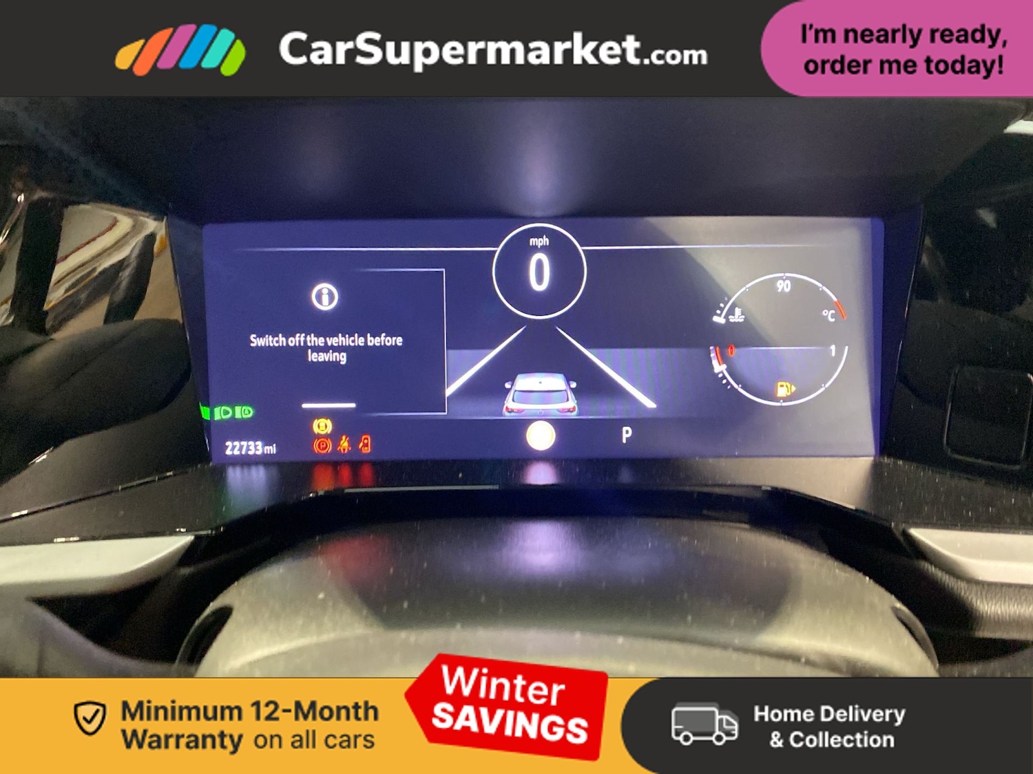 Used Vauxhall Grandland 2022 for sale - 77275248: Photo 5