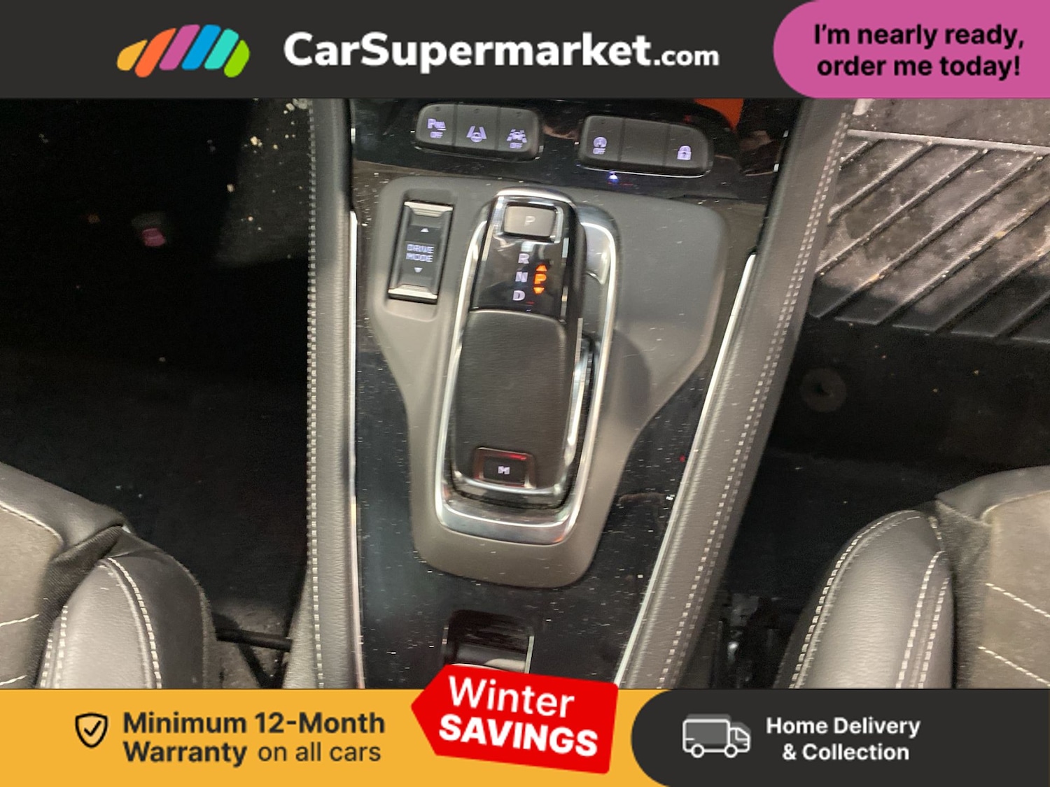 Used Vauxhall Grandland 2022 for sale - 77275248: Photo 7